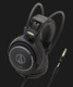 Casti Hi-Fi Audio-Technica ATH-AVC500