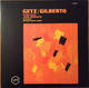 VINIL Verve Stan Getz, Joao Gilberto - Getz/Gilberto