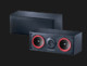 Boxe Cerwin-Vega VE-5C
