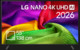 TV LG 55NU800B3LA