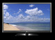 TV LG 50PW450