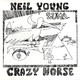 VINIL Universal Records Neil Young - Zuma