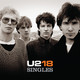 VINIL UNIVERSAL RECORDS U2 - U218 Singles