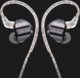 Casti Hi-Fi Fiio JD1