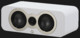 Boxe Q Acoustics 3090c White Resigilat