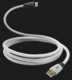 Cablu QED Performance USB A-C