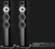 Pachet PROMO Bowers & Wilkins 704 S3 + Hegel H95