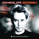 VINIL Sony Music Jean Michel Jarre - Electronica 1: The Time Machine