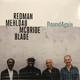 VINIL Universal Records Redman, Mehldau, McBride, Blade - Round Again