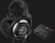 Pachet PROMO Sennheiser HD 800 S + Chord Electronics Mojo 2 4.4