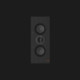 Boxe Monitor Audio W1M