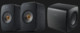 Pachet PROMO KEF LSX II + KEF KC62