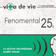 VINIL Universal Music Romania Vita de Vie- Fenomental 25