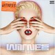 VINIL UNIVERSAL RECORDS Katy Perry - Witness