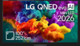 TV LG 100QNED87B3