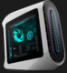 Dell Alienware Aurora R13,Intel Core i9 12900KF, 128GB, 2TB SSD+1TB(HDD), GeForce RTX 3090, Win11Pro