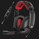 Casti PC/Gaming Sennheiser GSP 350