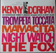 VINIL BLUE NOTE Kenny Dorham - TrompetaToccata