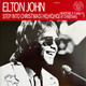 VINIL UNIVERSAL RECORDS Elton John - Step Into Christmas / Ho, Ho, Ho (Who’d Be A Turkey At Christmas)