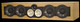 Boxe Paradigm Monitor CC-390