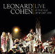 VINIL UNIVERSAL RECORDS Leonard Cohen - Live At The Isle Of Wight 1970