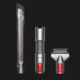 Dyson Car Cleaning Kit compatibil cu V7/V8/V10/V11/V15