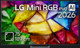 TV LG 75MRGB87B3B