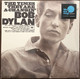 VINIL Sony Music Bob Dylan - The Times They Are A Changin'