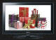 TV Samsung LE-32D403