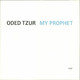 VINIL ECM Oded Tzur - My Prophet
