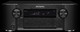 Receiver Marantz SR5005