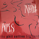 VINIL WARNER MUSIC Phil Collins - A Hot Night In Paris