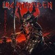 VINIL WARNER MUSIC Iron Maiden - Senjutsu ( silver / black )