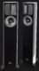 Boxe Apertura ARMONIA Evolution Piano Black high gloss Resigilat