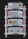 iFi Audio iRACK
