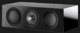Boxe KEF R2c