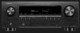 Receiver Denon AVR-S980H