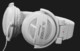 Casti Pioneer SE-D10M