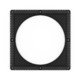 Bowers & Wilkins FPK 6SQ kit frame plaster