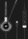 Casti EPOS | SENNHEISER IMPACT SC 660 ANC USB Resigilat