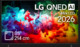 TV LG 85QNED70B3A
