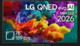 TV LG 75QNED87B3A
