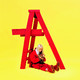 VINIL UNIVERSAL RECORDS Billie Eilish - Don't Smile At Me
