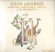 VINIL Universal Records Didier Lockwood - Open Doors