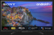 TV Sony KD-32W800P