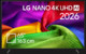 TV LG 65NU800B3LA