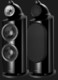 Boxe Bowers & Wilkins 800 D3