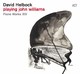 VINIL ACT David Helbock - playing John Williams