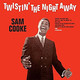VINIL UNIVERSAL RECORDS Sam Cooke - Twistin' The Night Away