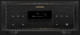 CD Player Marantz SACD 10